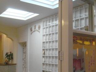 يانغتشو Lion S Lodge المظهر الخارجي الصورة